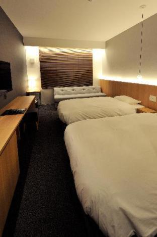 Fugastay Shijo Omiya 2* Kyōto