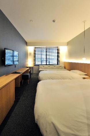Fugastay Shijo Omiya 2* Kyōto