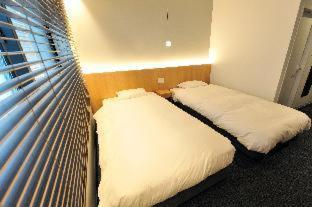 Hotel Fugastay Shijo Omiya Kyōto