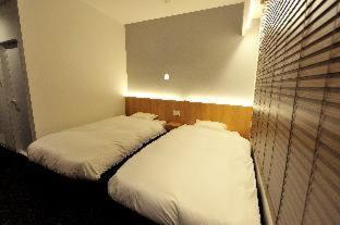 Fugastay Shijo Omiya Hotel Kyōto