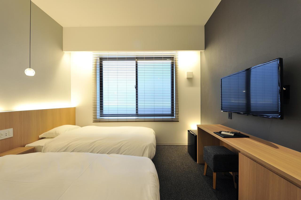 Hotel Fugastay Shijo Omiya Kyōto