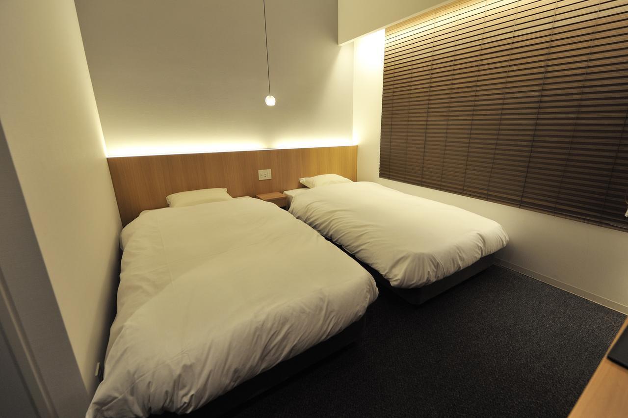 Fugastay Shijo Omiya Hotel Kyōto